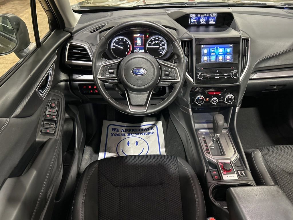 Used 2023 Subaru Forester Premium image 40
