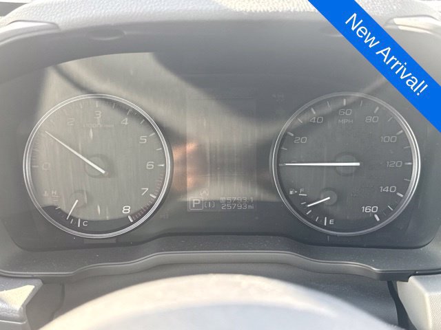 Certified 2024 Subaru Crosstrek 2.0i Premium AWD/4WD image 12