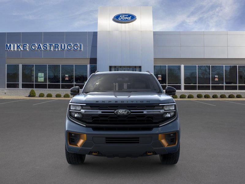 New 2026 Ford Expedition Tremor image 6