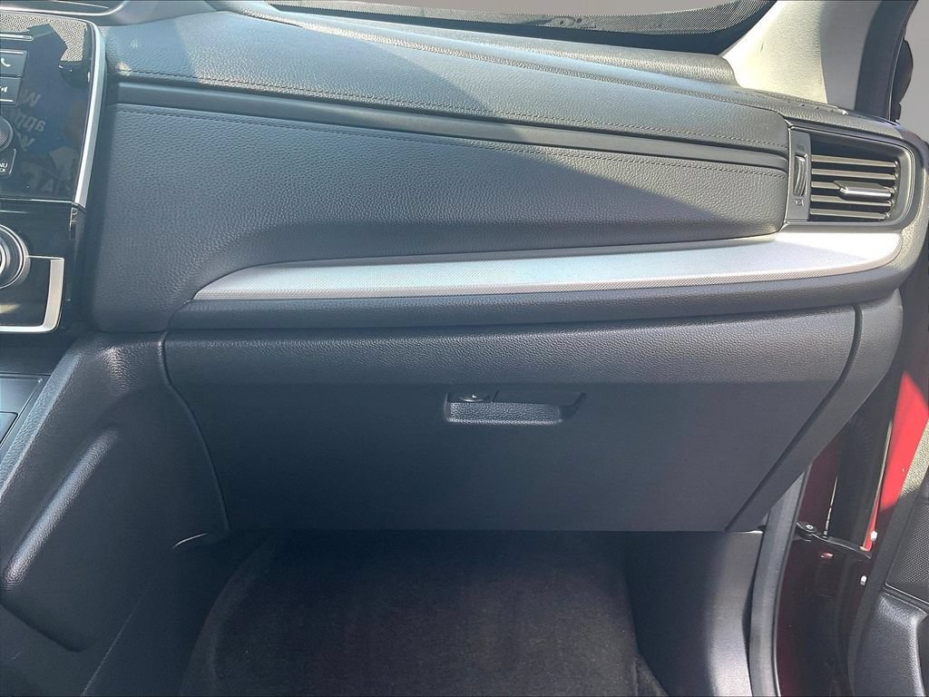 Used 2019 Honda CR-V LX image 27