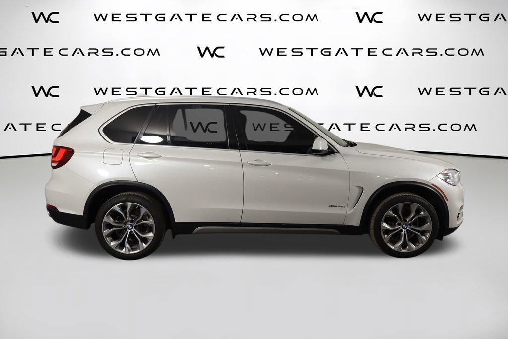 Used 2017 BMW X5 xDrive35i image 5
