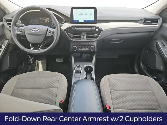 Used 2022 Ford Escape SE w/ Convenience Package image 11
