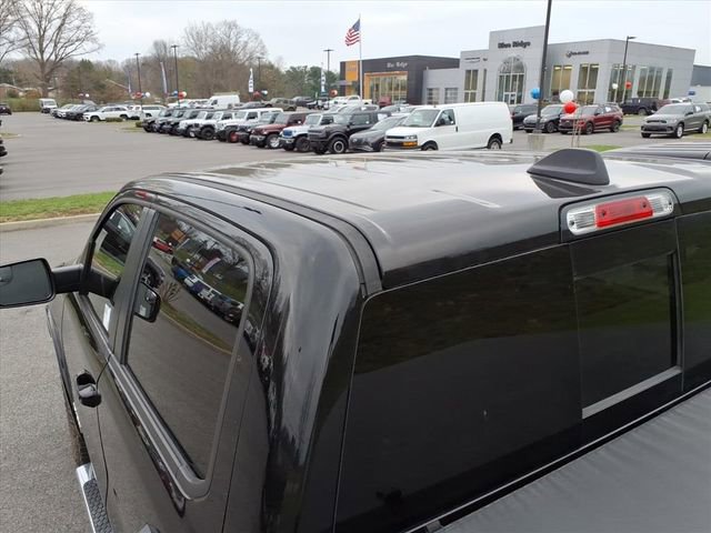 Used 2022 RAM 1500 Laramie image 12