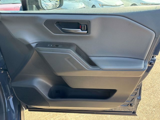 Used 2026 Toyota RAV4 XLE Premium w/ Weather Package AWD/4WD image 18