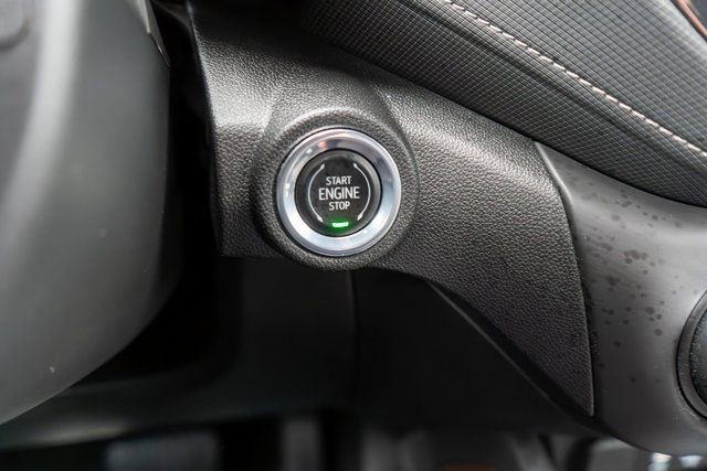 Used 2023 Chevrolet TrailBlazer ACTIV w/ Sun and Liftgate Package FWD image 27