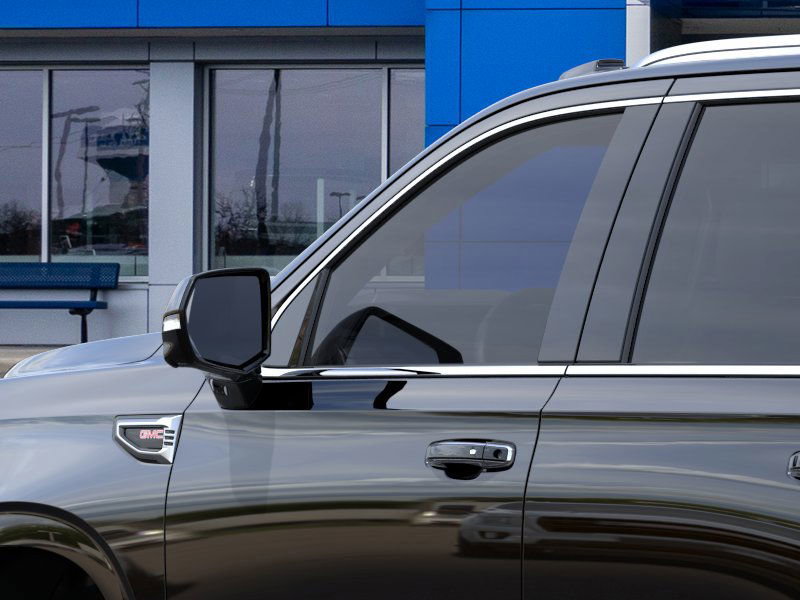 New 2026 GMC Yukon Denali image 15