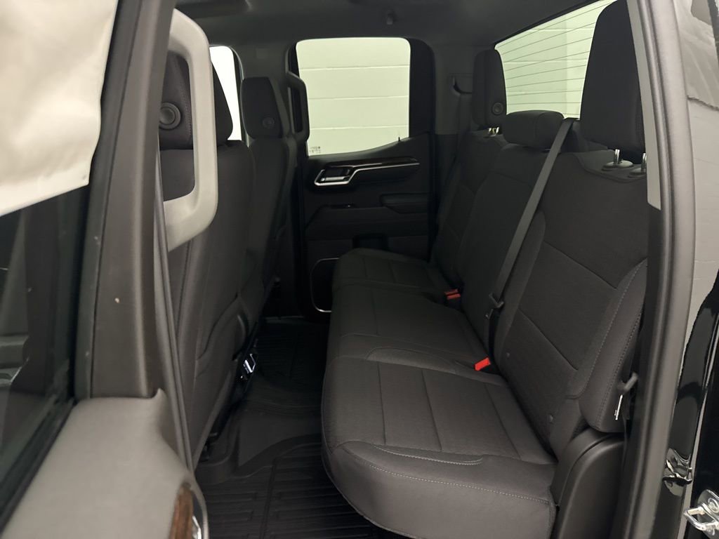 New 2026 GMC Sierra 1500 Elevation w/ Elevation Select Package image 38