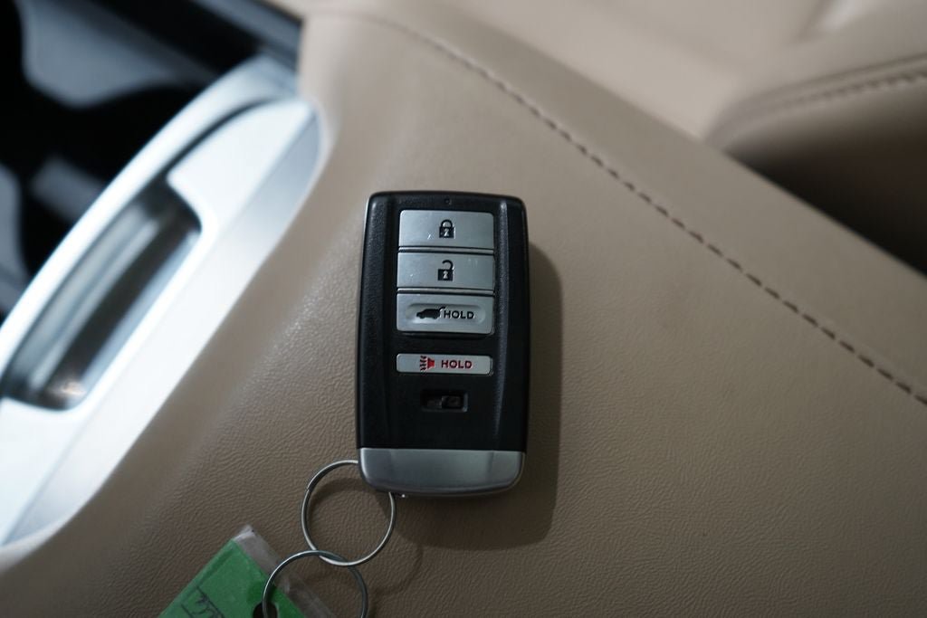 Used 2021 Acura RDX AWD image 29