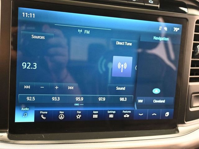 Certified 2023 Ford F150 Raptor image 20