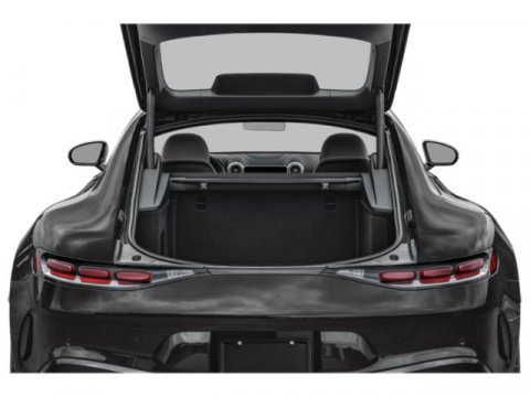 New 2026 Mercedes-Benz AMG GT 63 image 10