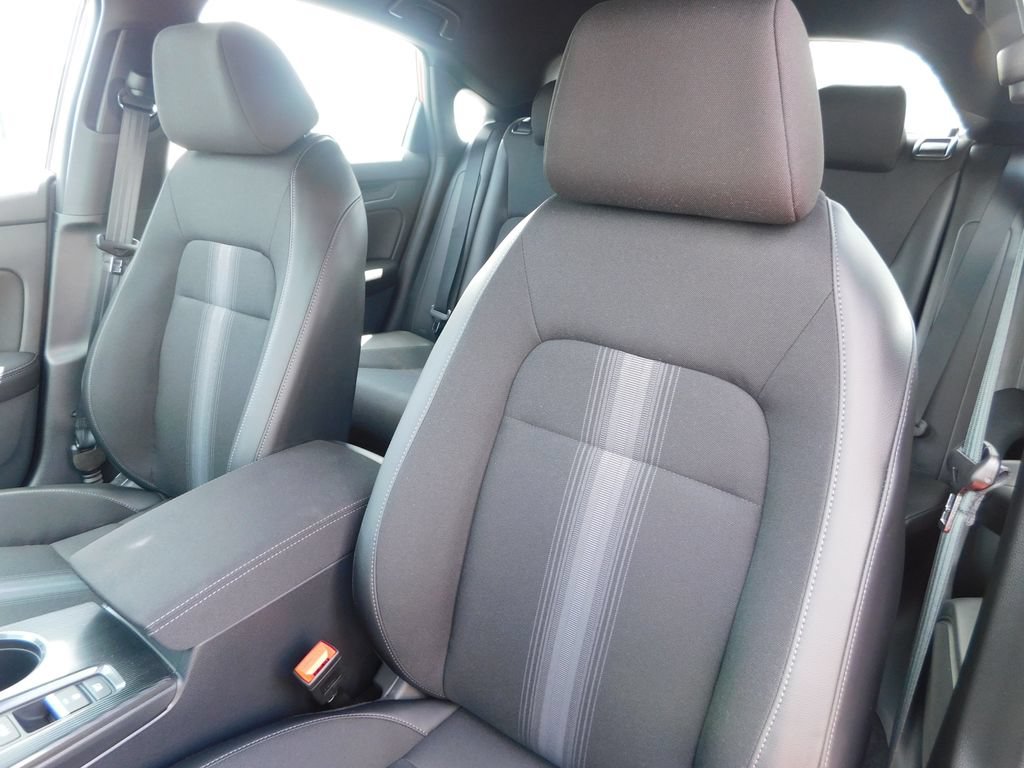 New 2026 Honda Civic Sport image 14