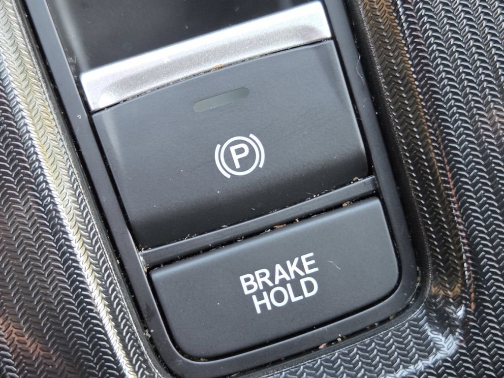 Certified 2024 Honda Civic Sport image 7