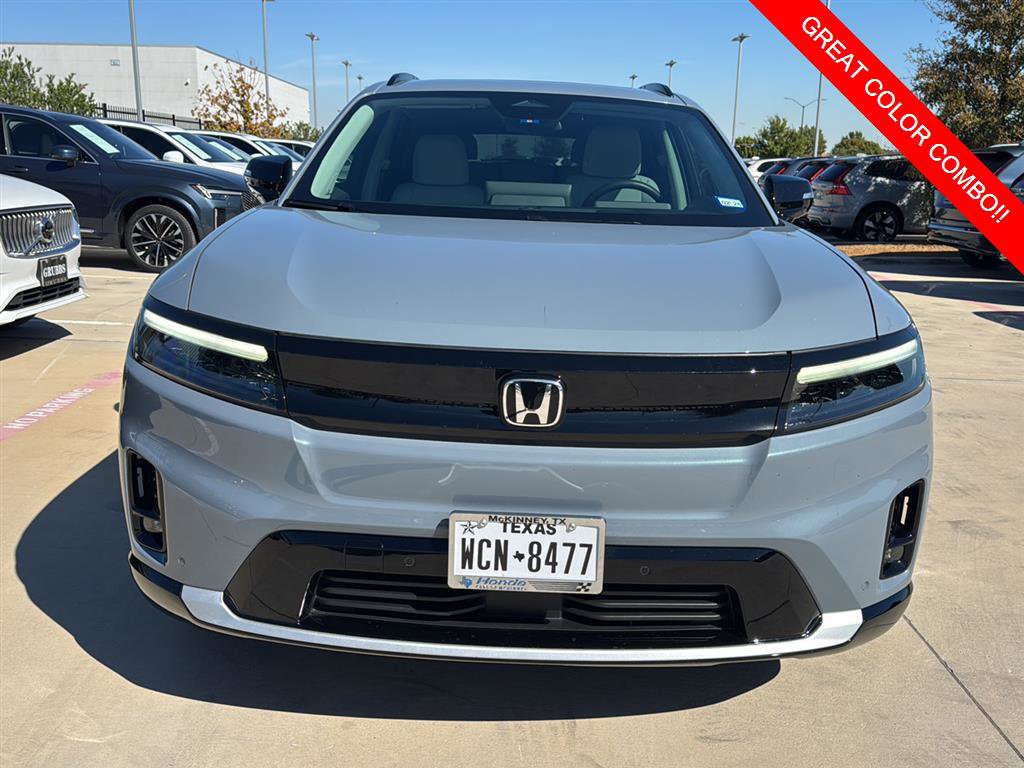 Used 2024 Honda Prologue Touring