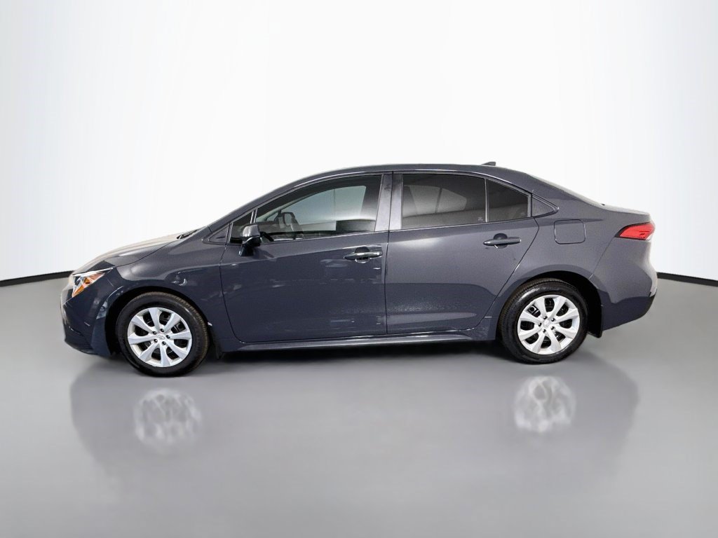 Used 2025 Toyota Corolla LE FWD image 6