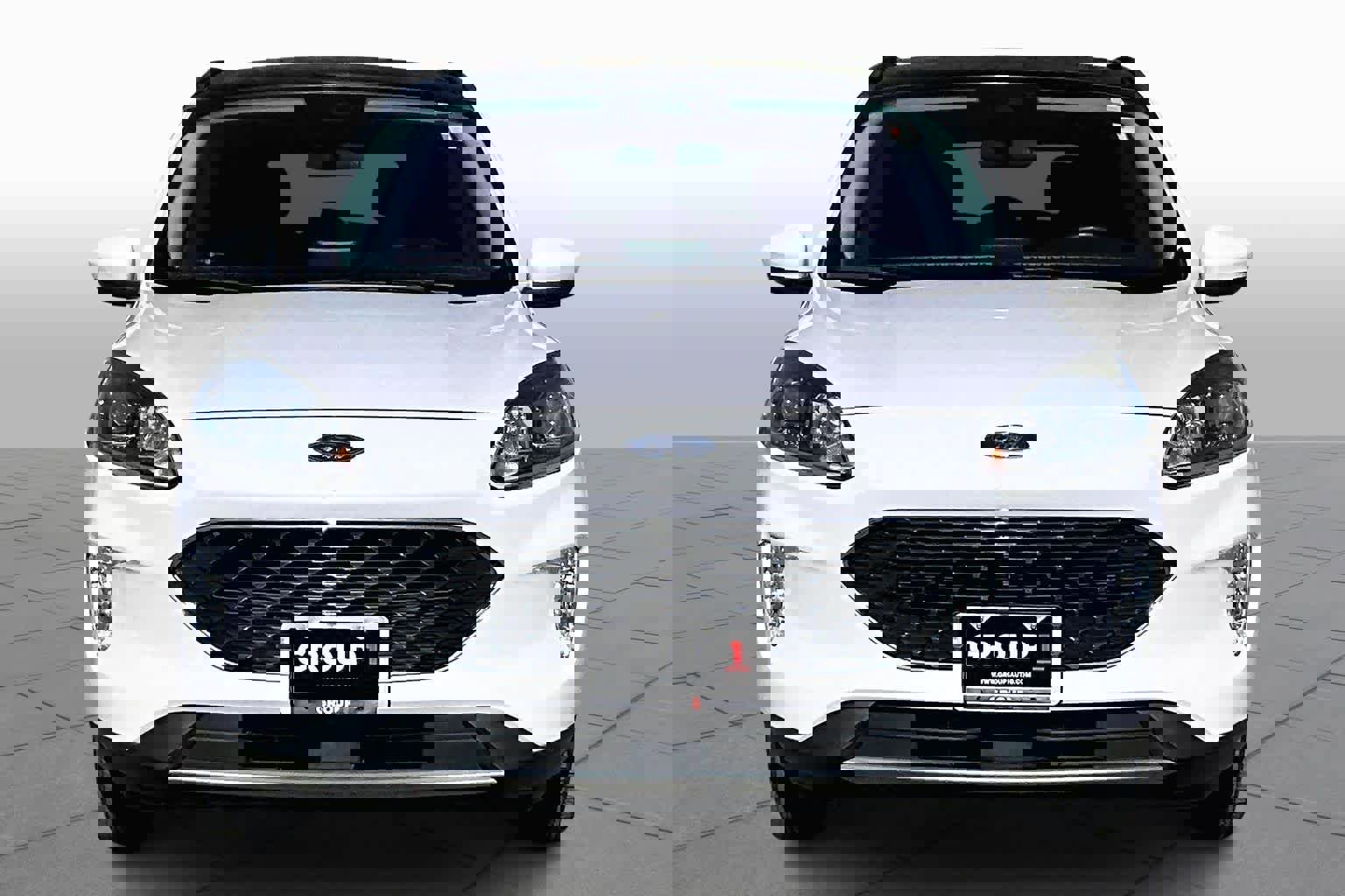 Used 2021 Ford Escape SEL image 4