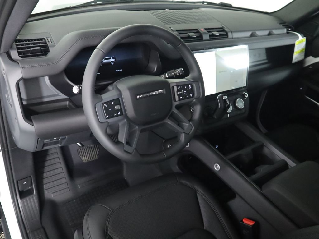 New 2026 Land Rover Defender 110 S image 10