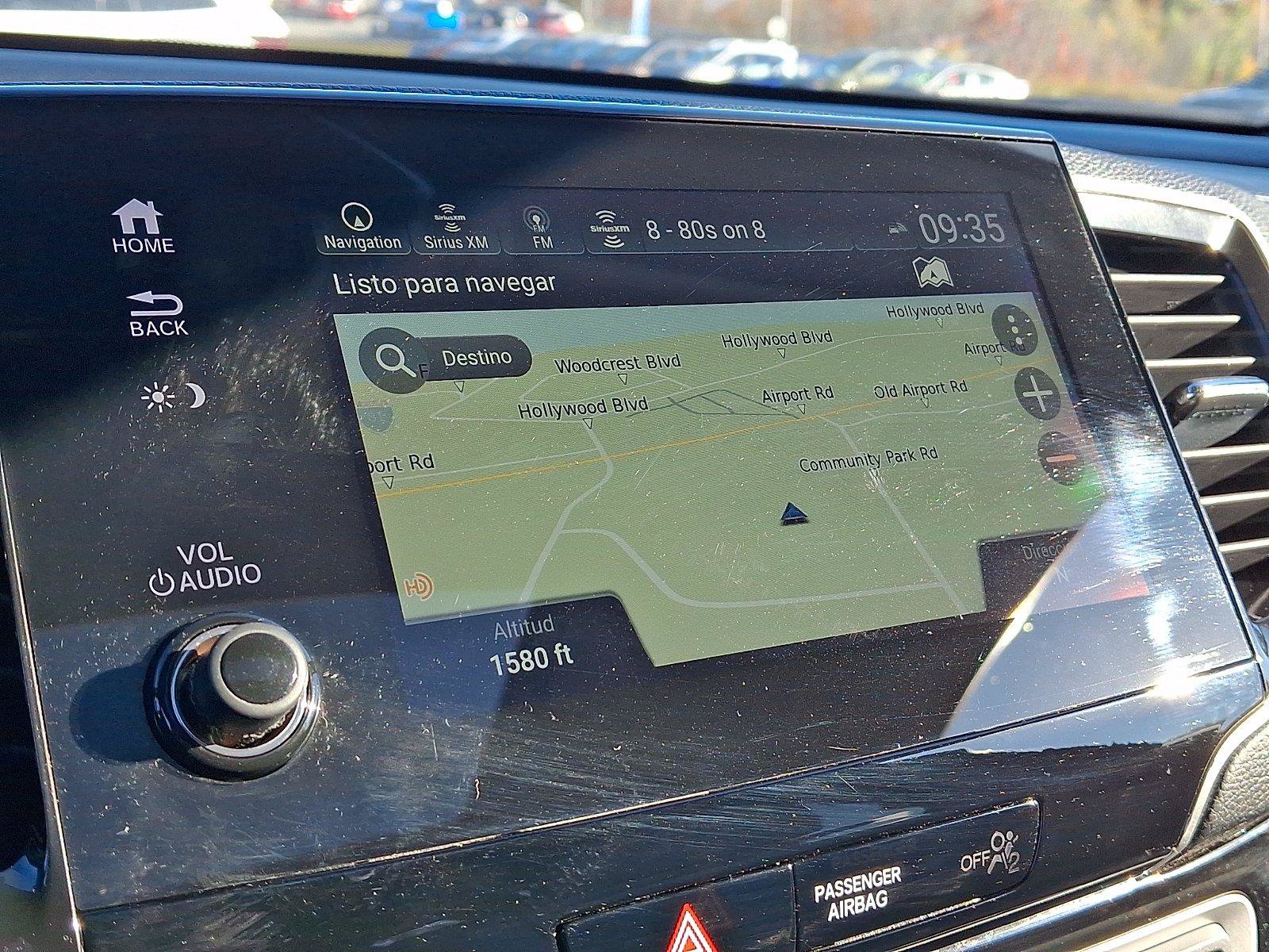 Used 2019 Honda Pilot Touring image 20