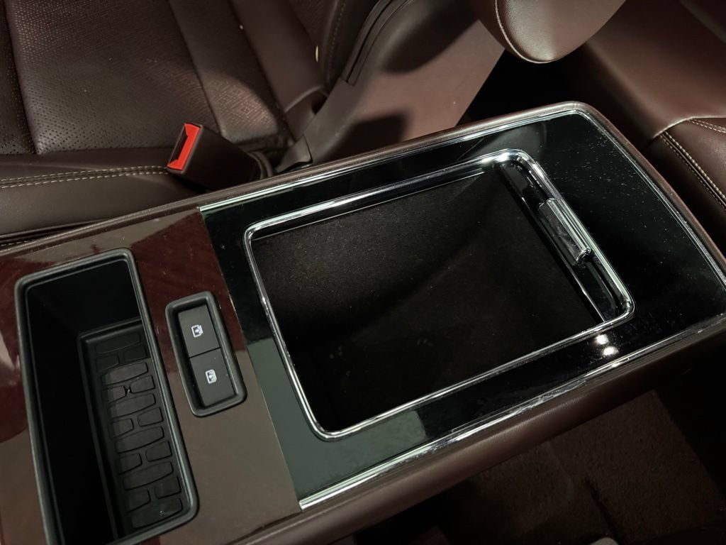 Certified 2023 Lincoln Aviator Black Label w/ Dynamic Handling Package AWD/4WD image 54