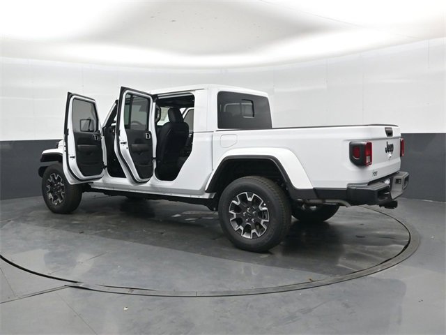 New 2025 Jeep Gladiator Sport w/ Premium Package image 46