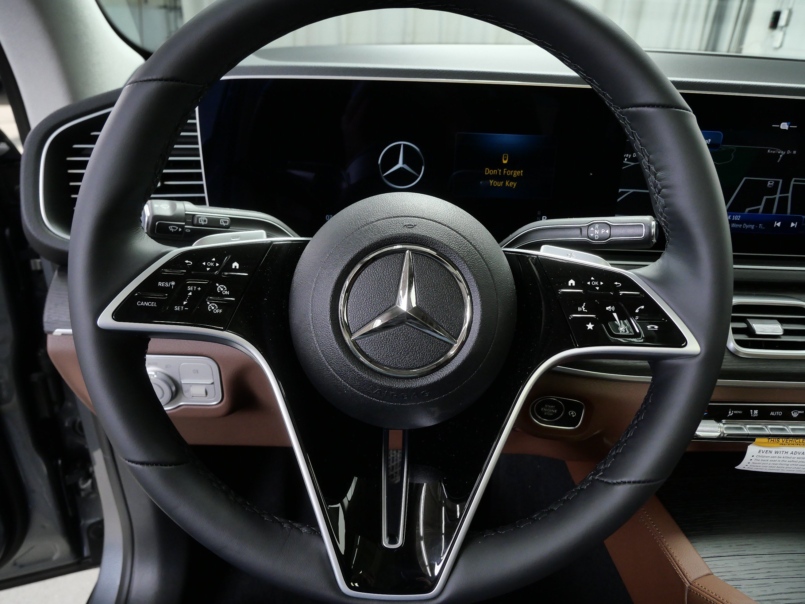 New 2026 Mercedes-Benz GLE 350 4MATIC image 12
