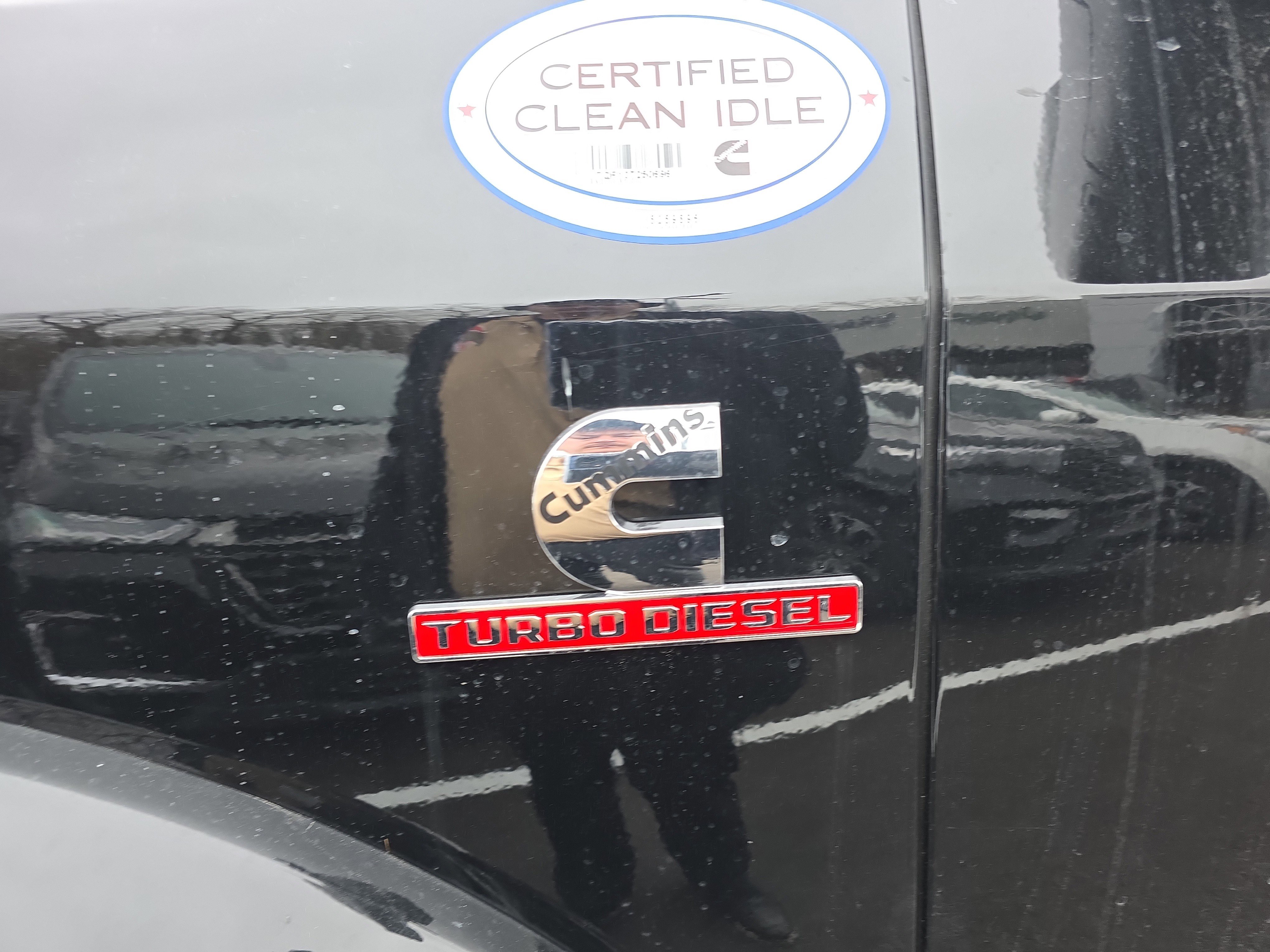 New 2026 RAM 5500 Laramie w/ Laramie Trim Package image 38