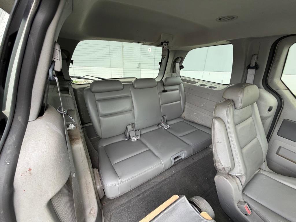Used 2004 Ford Freestar SEL FWD image 15