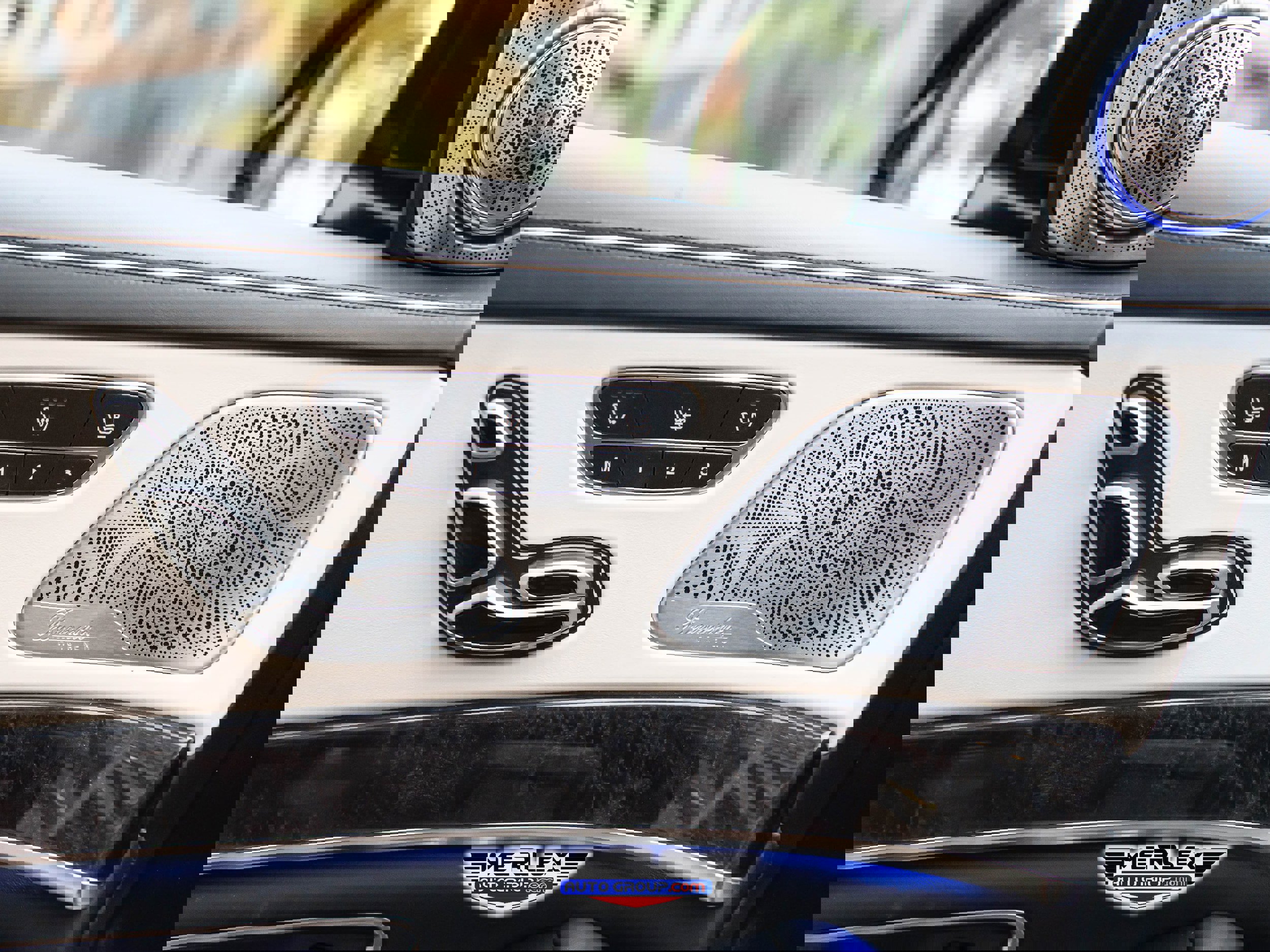 Used 2018 Mercedes-Benz S 560 Sedan image 43