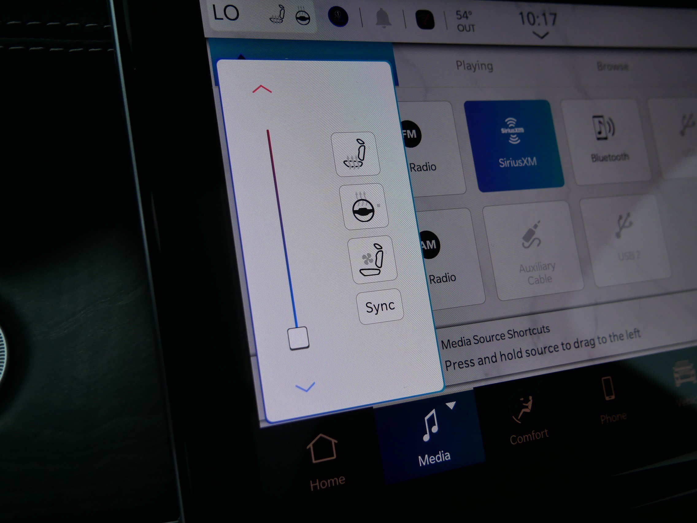 New 2025 Jeep Grand Cherokee Limited w/ Luxury Tech Group II image 17