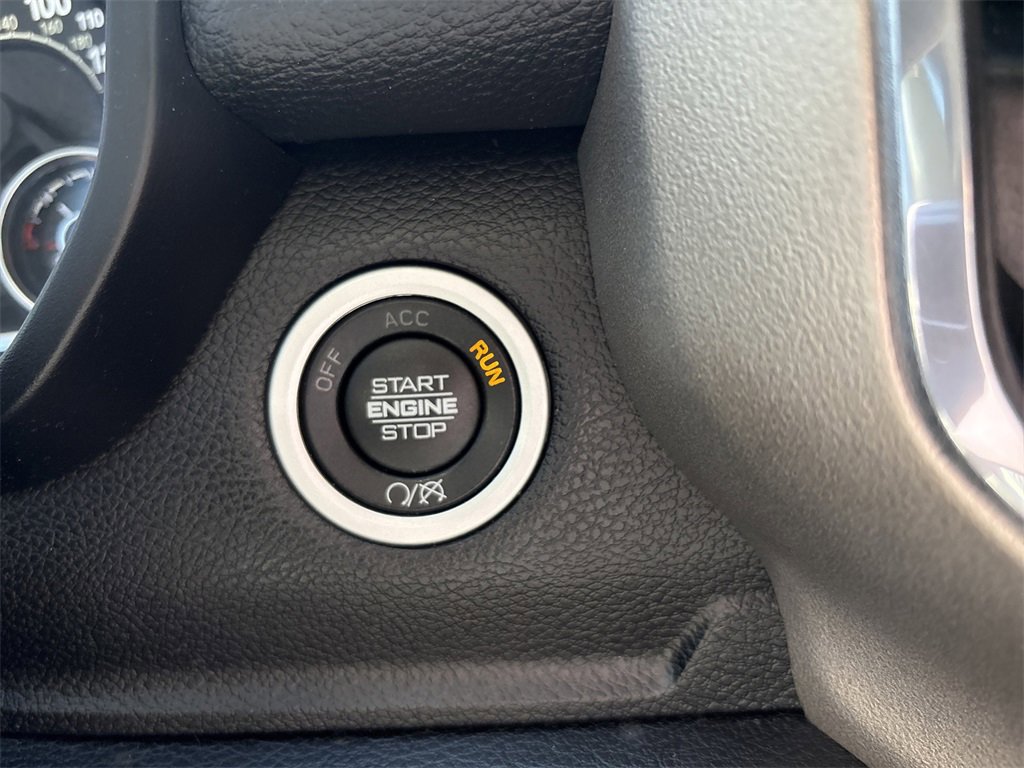 Used 2023 RAM 2500 Laramie image 30