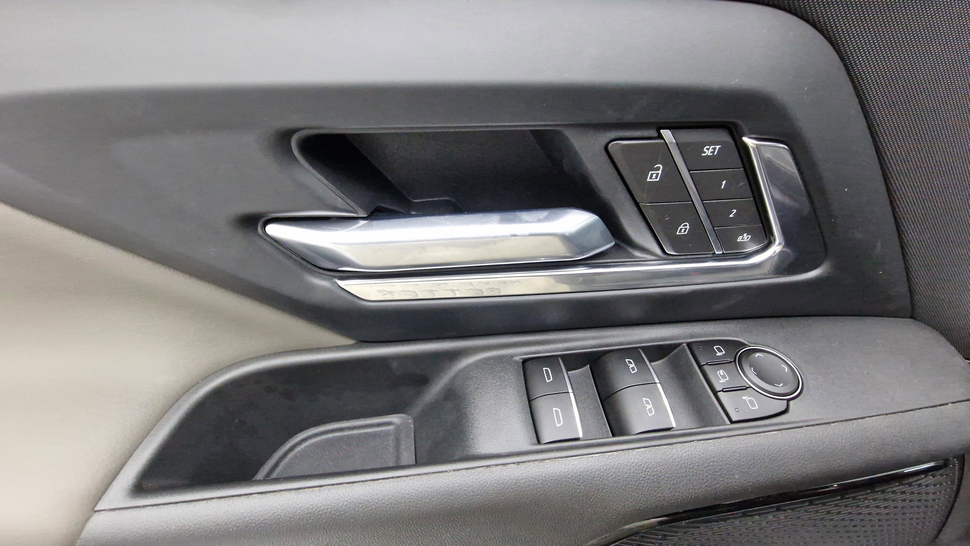 New 2026 Chevrolet Silverado EV Trail Boss w/ Plus Package image 15