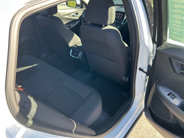 Used 2023 Chevrolet Malibu LT image 38