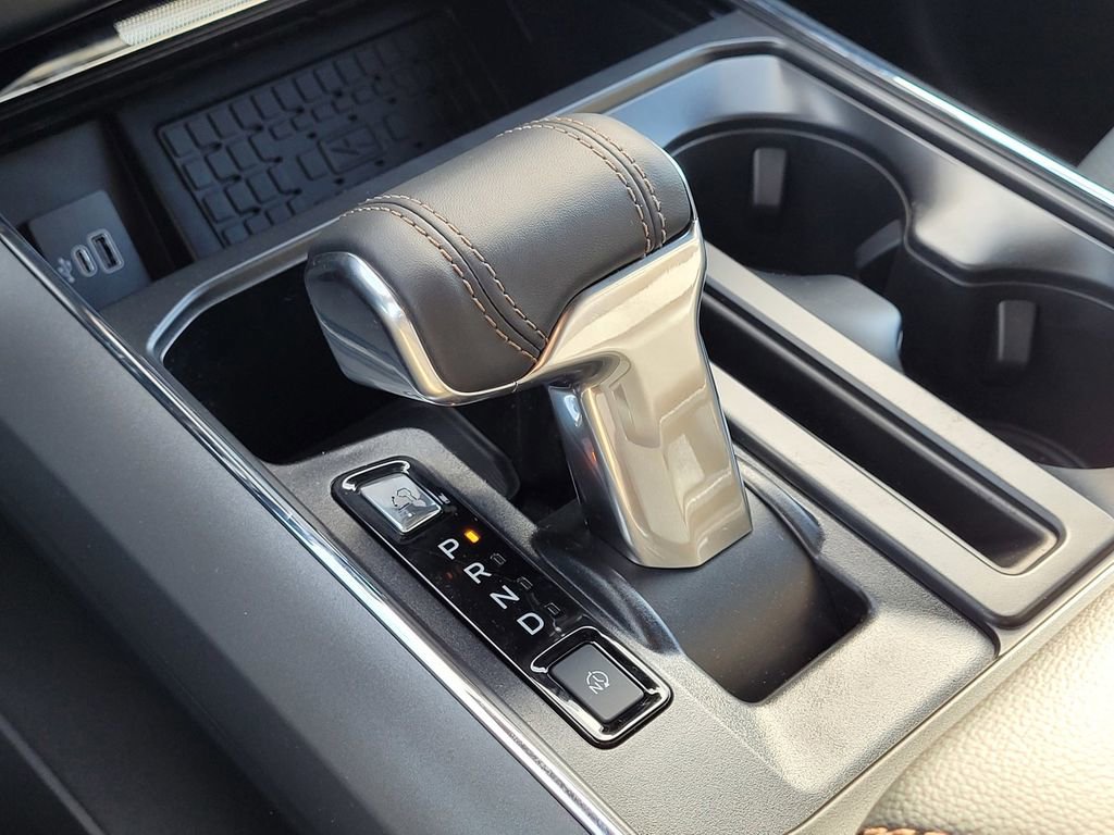 New 2025 Ford F150 Lightning Lariat image 48