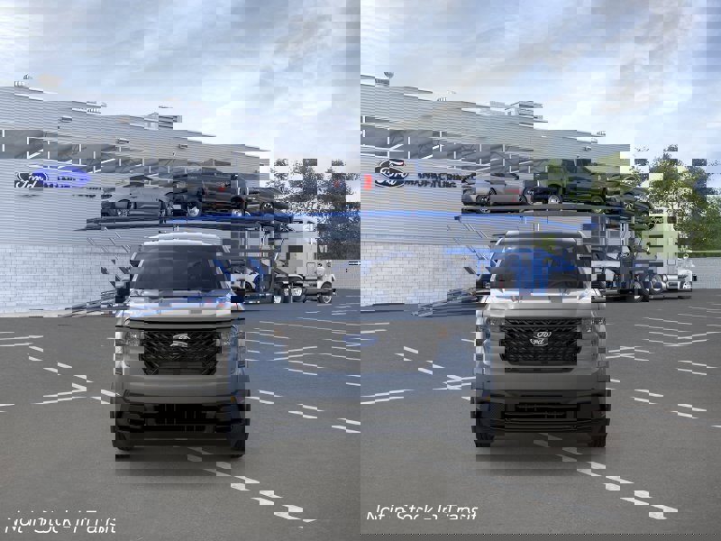 New 2026 Ford Maverick XLT AWD/4WD image 7