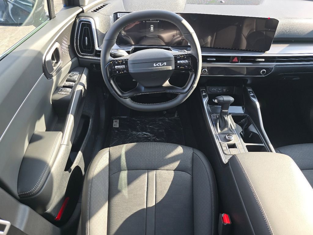 New 2026 Kia Sorento S image 24