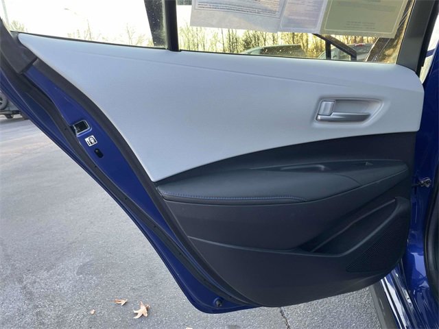 Certified 2021 Toyota Corolla SE image 14