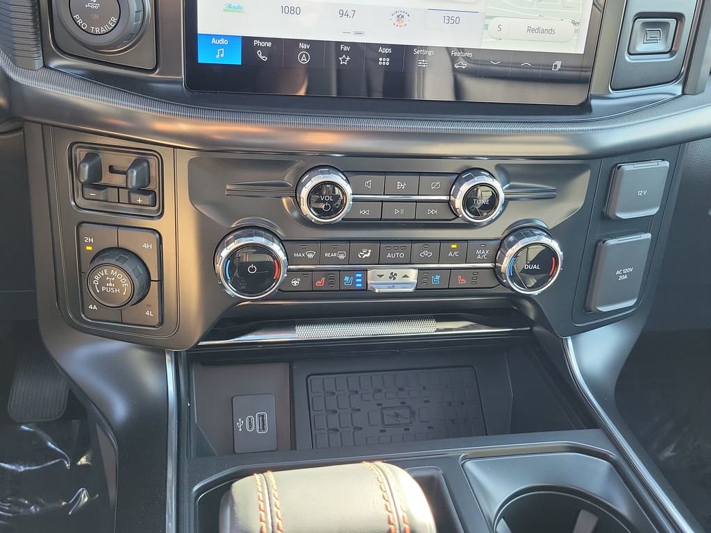 Used 2026 Ford F150 Raptor image 11