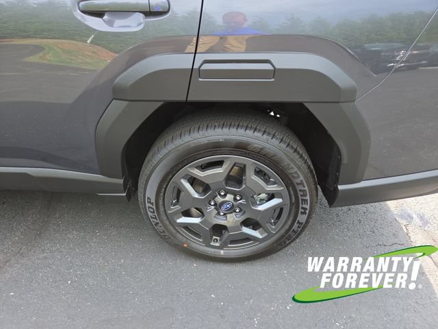 New 2026 Subaru Outback Premium AWD/4WD image 21
