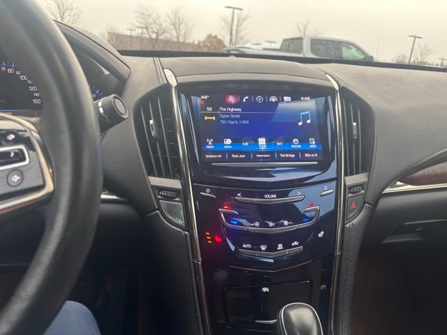 Used 2016 Cadillac ATS Premium image 9