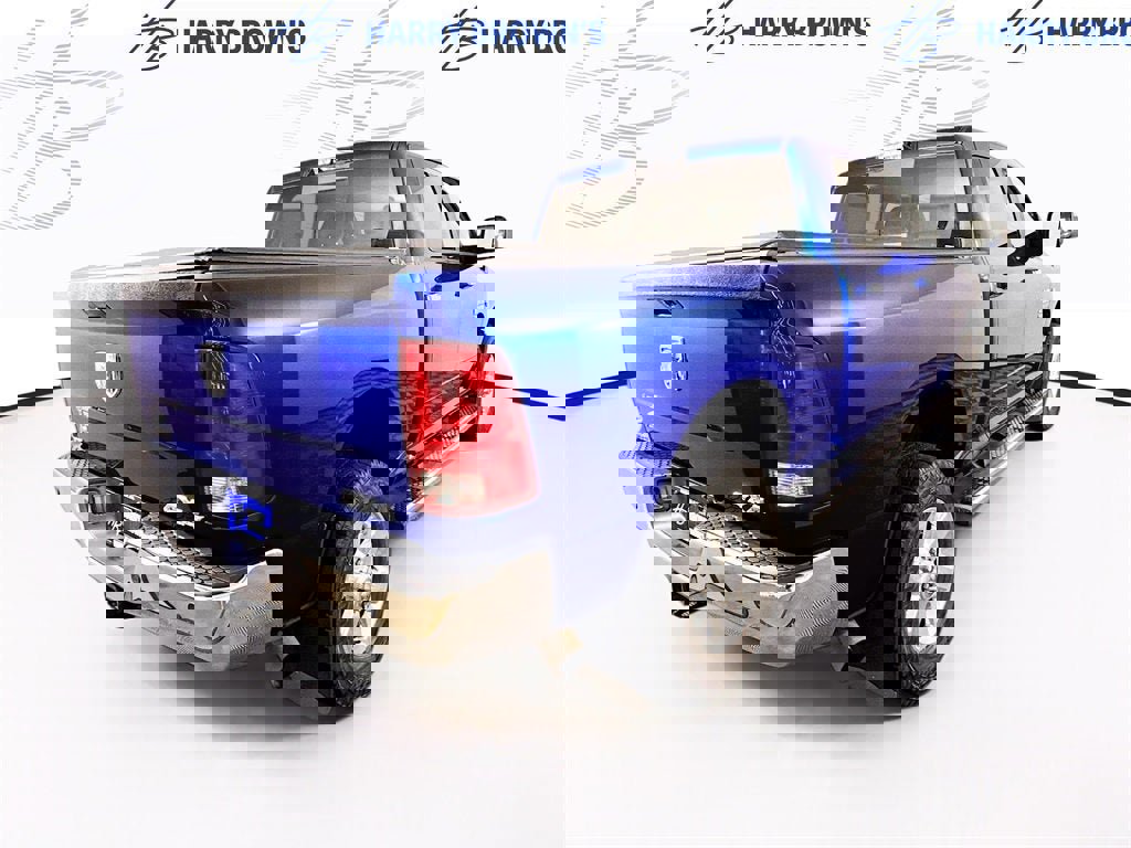 Used 2014 RAM 2500 Big Horn image 30