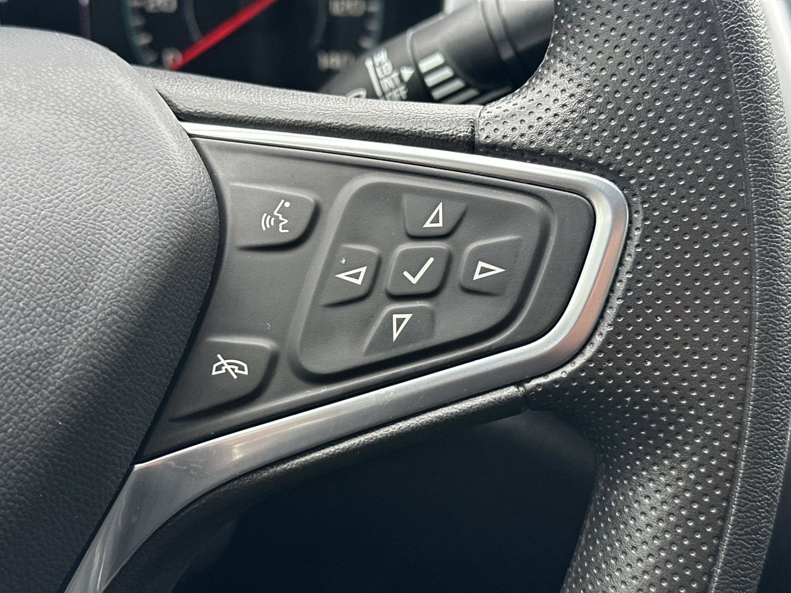 Used 2023 Chevrolet Malibu LT image 22