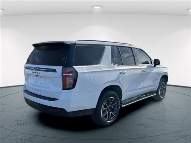 Used 2024 Chevrolet Tahoe Z71 w/ Luxury Package image 12