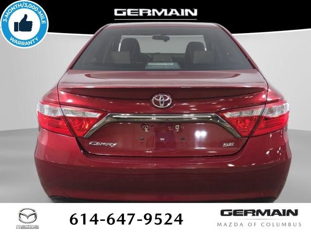 Used 2017 Toyota Camry SE image 10