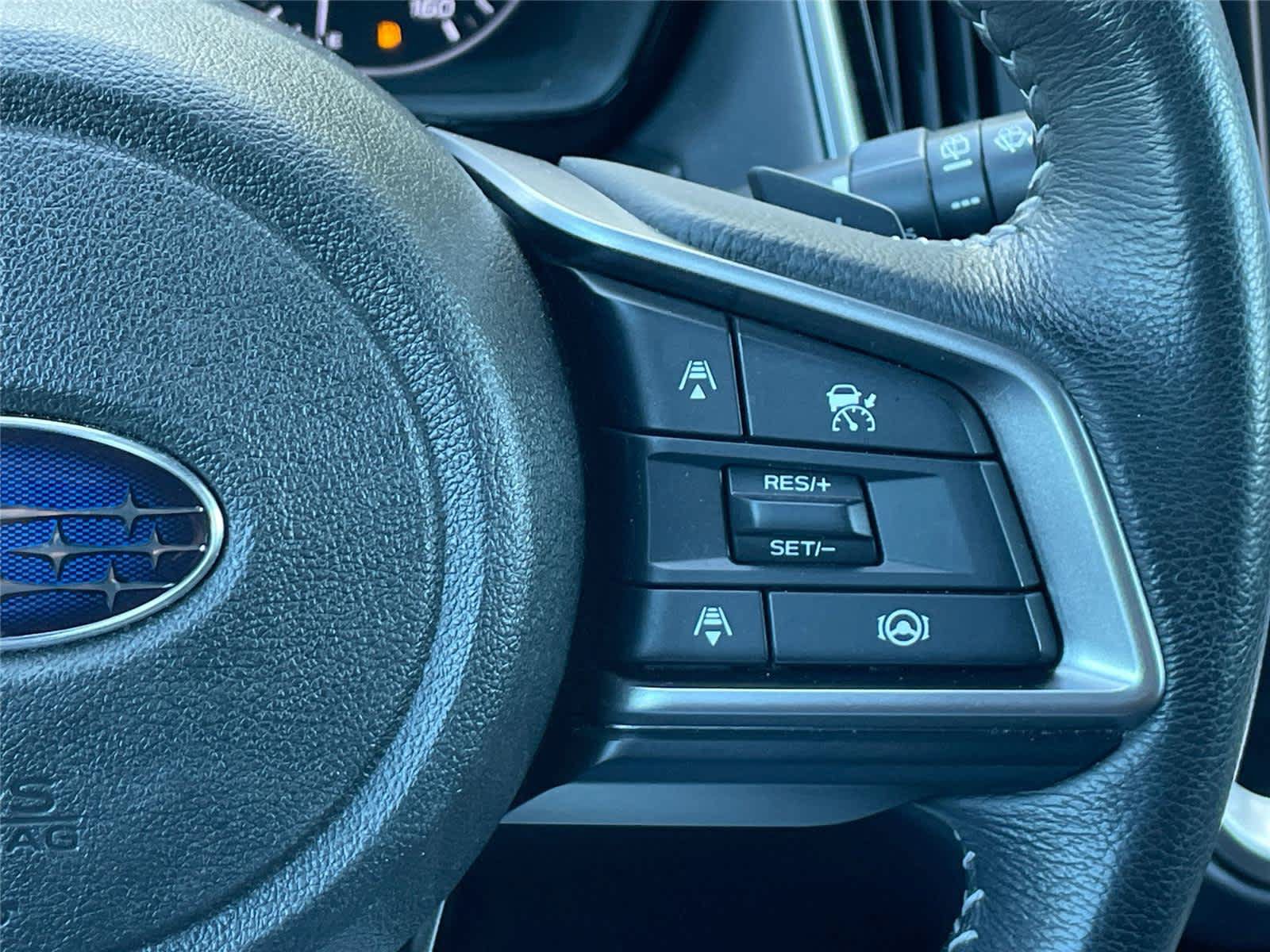 Certified 2023 Subaru Outback Premium AWD/4WD image 23