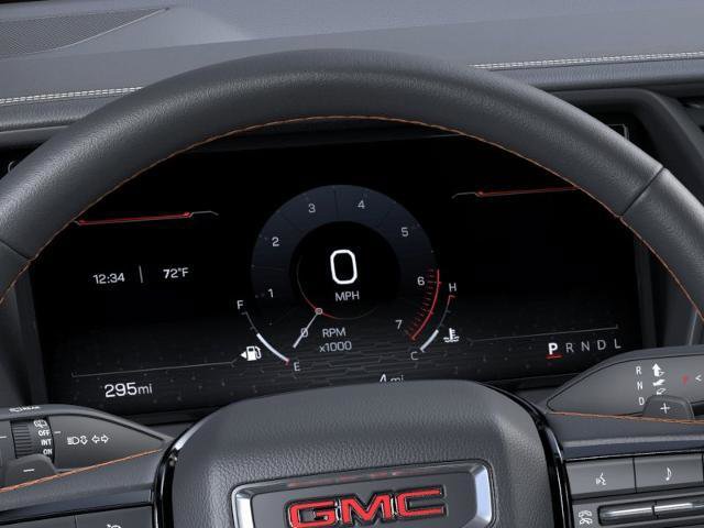 New 2026 GMC Terrain AT4 AWD/4WD image 18
