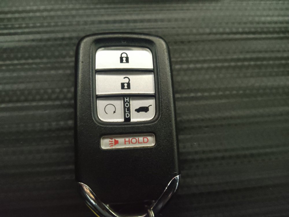 Used 2021 Honda Passport EX-L image 32