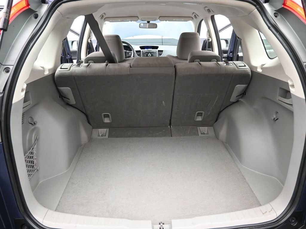 Used 2012 Honda CR-V LX image 20