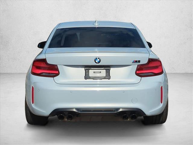 Used 2021 BMW M2 Competition w/ Executive Package image 6