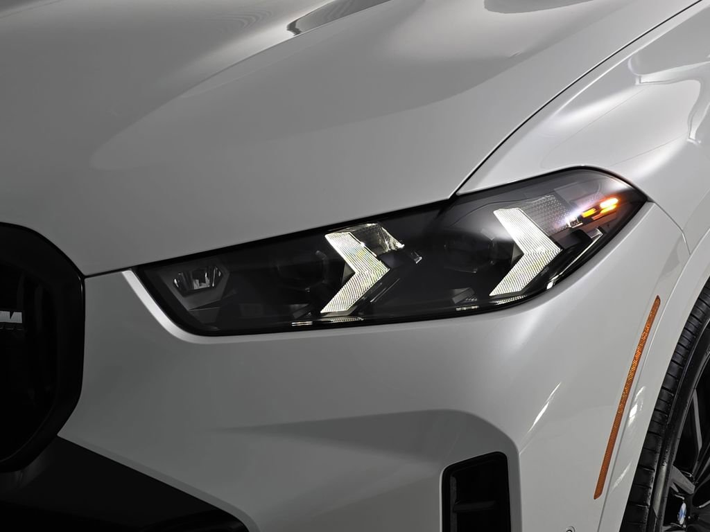 New 2026 BMW X5 M60i image 31