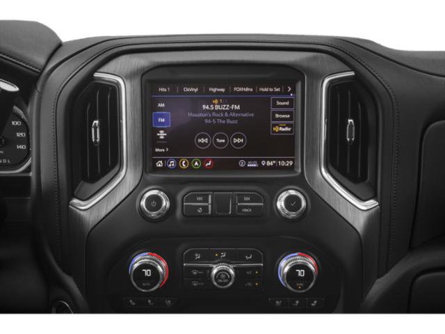 Used 2022 GMC Sierra 3500 Denali w/ Denali Black Diamond Edition image 13