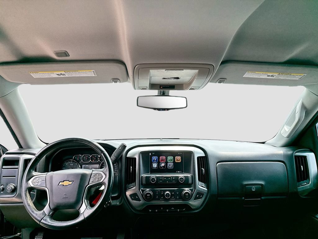 Used 2015 Chevrolet Silverado 1500 LT w/ Rally 2 Edition RWD image 18